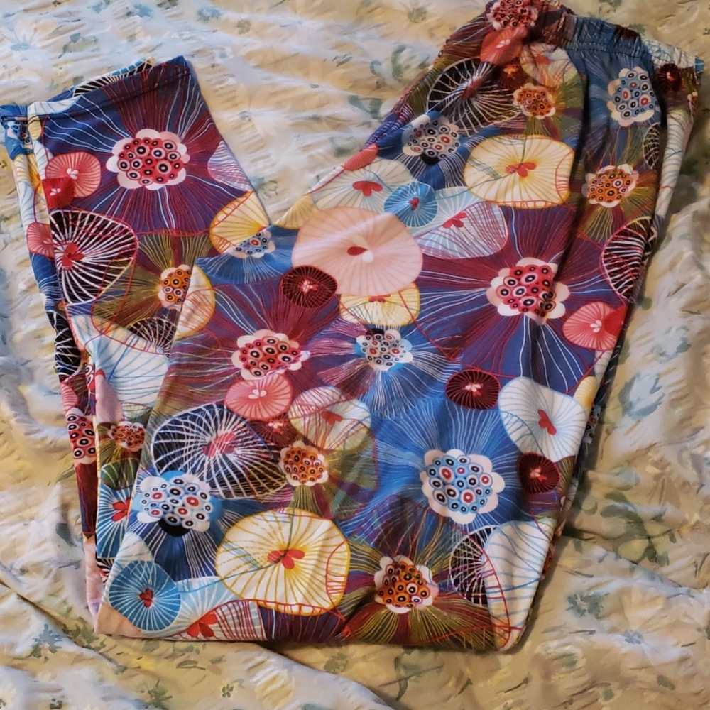 💙Womens leggings